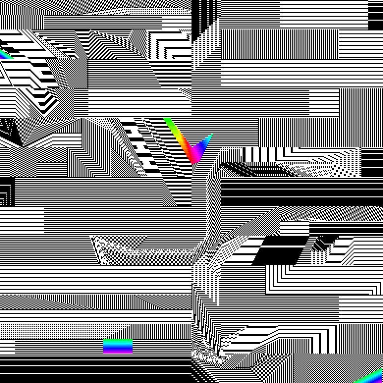 Kim Asendorf  Glitch art, Graphic design illustration, Funny art